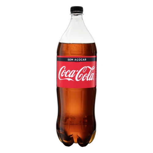 REFRIG COCA COLA PET 2L ZERO