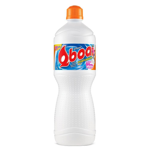 ALVEJANTE QBOA 1L FLORAL