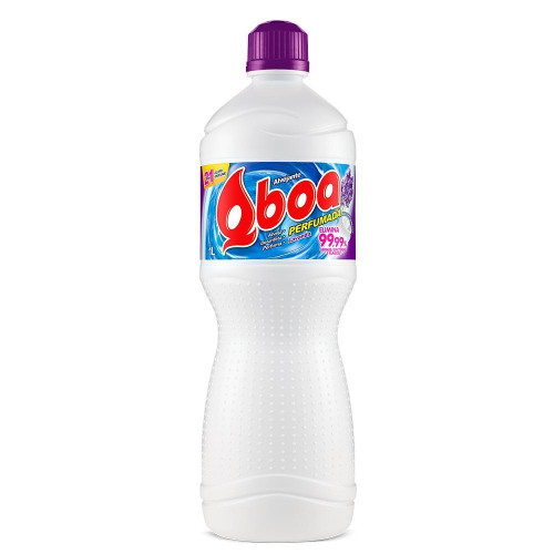 ALVEJANTE QBOA 1L LAVANDA