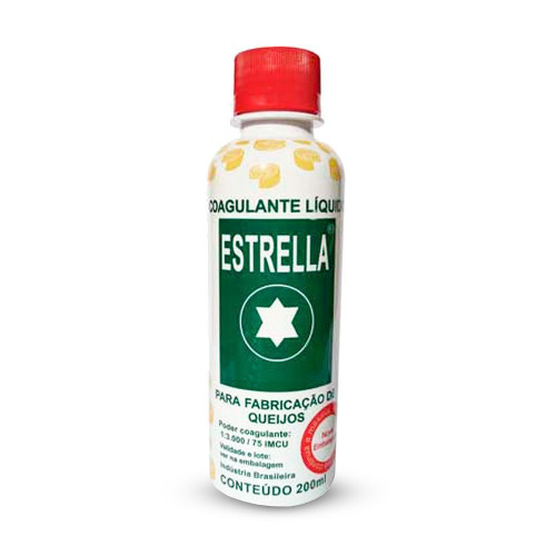 COALHO ESTRELA 200ML LIQ