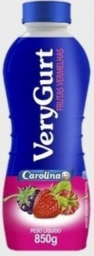 IOG CAROLINA GF 800G FR VERM