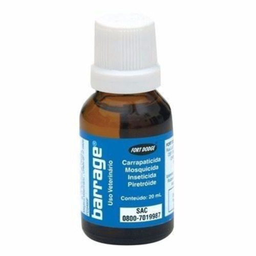 INSET BARRAGE 15% 20ML