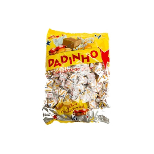 CHOC DADINHO CENTENARIO DIZIOLI 600G