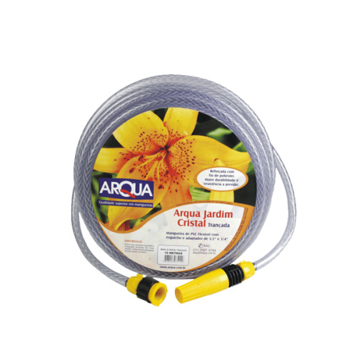 MANGUEIRA JARDIM ARQUA TRANCADO 10M TRANSP